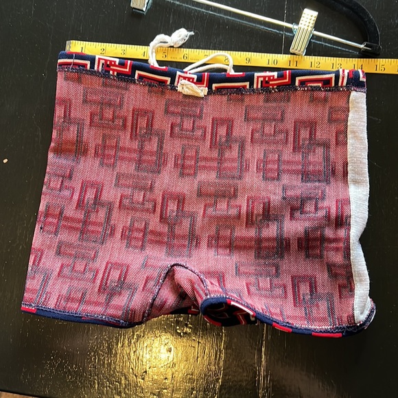 Vintage Swim Trunks mod design - Picture 8 of 9